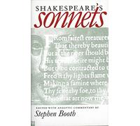 Shakespeare's Sonnets