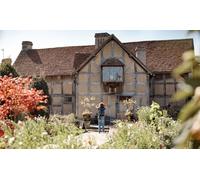 Shakespeare’s Stratford and The Cotswolds - Choice of Ticket