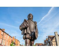Shakespeare s Stratford-upon-Avon Day Trip from London