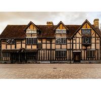 Shakespeare s Stratford-Upon-Avon & Hidden Gems Self Guided Tour