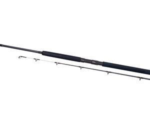Shakespeare Salt 7ft 4in 2 Piece Boat Fishing Rod - 20lb L6