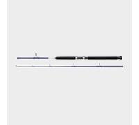 Shakespeare Salt Boat 702 12-20Lb Rod - Blue, Blue