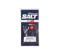 Shakespeare Salt Rig Fishing Rig (Bream - Hook Size-2)