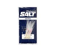 Shakespeare Flat Jack Lures