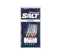 Shakespeare Lumiflash Lure Medium - 5 Hook