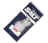 Shakespeare Salt Rig Fishing Rig (Mackerel - Hook Size-1/0)