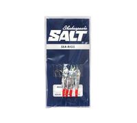 Shakespeare Salt Rig Fishing Rig (Mazara - Hook Size-3/0)