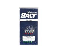 Shakespeare Salt Rig Fishing Rig (Superflash - Hook Size-8)
