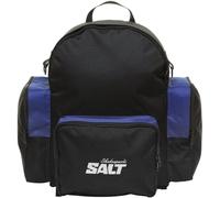 Shakespeare Salt Backpack Black