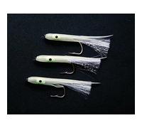 Shakespeare Salt Sea Rig Kestrel Lures