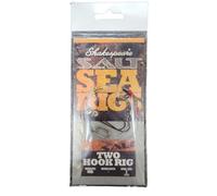 Shakespeare Salt Sea Rigs Two Hook