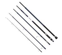 Shakespeare Salt XT Bass Expedition 11ft 2-4 oz