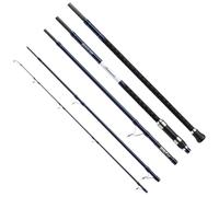 Shakespeare Salt XT Beach Expedition Rod