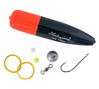 Shakespeare Salt XT sea Float Kit 9cm