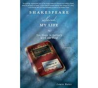 Shakespeare Saved My Life