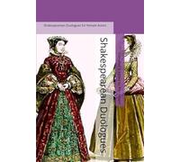 Shakespeare Scenes: Duologues for Female Actors