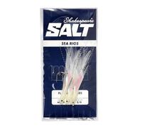 Shakespeare Sea Rigs FlatJack