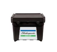 Shakespeare Seatbox - Standard Deal Black