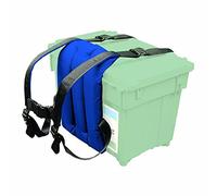 Shakespeare Tackle Box Sherpa Harness Drawer 9267 – Carrier only, strong & light