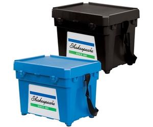 Shakespeare Seatbox - Standard Deal Blue
