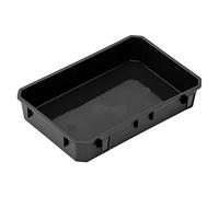 Shakespeare Seatbox Tray - Black