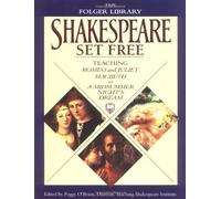 Shakespeare Set Free (The Folger Library)