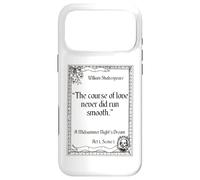 Shakespeare Shirt A Midsummer Night’s Dream Case for iPhone 17 Pro Max