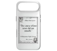 Shakespeare Shirt A Midsummer Night’s Dream Case for iPhone Air