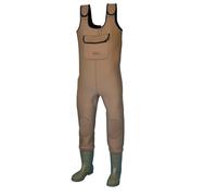 Shakespeare Sigma Neoprene Chest Wader Cleat Sole Game Course or Saltwater