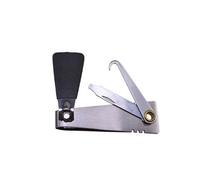 Shakespeare Sigma Line Cutter W/Tools 10 Pack