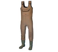 Shakespeare Sigma Cleated Sole Neoprene Chest Waders - 9 UK - 43 EU