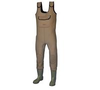SHAKESPEARE SIGMA NEOPRENE CHEST WADER CLEAT SOLE - NEOPRENE CHEST WADERS