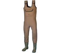 Shakespeare Sigma Neoprene Chest Waders Size UK 10