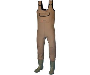 Shakespeare Sigma Neoprene Chest Waders Size UK 10