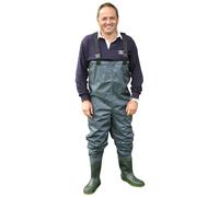 Shakespeare Sigma Nylon Chest Waders