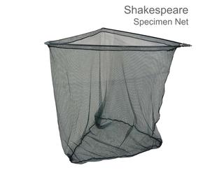 Shakespeare Sigma Specimen Landing Net Assorted Sizes Carp Barbel Coarse Fishing
