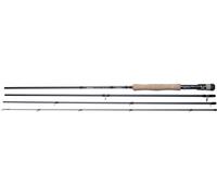 Shakespeare Fly Fishing Rod Sigma Supra – Lightweight Carbon, Fast Action, Cork Handle – 10ft 8wt