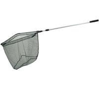 Shakespeare Sigma Trout Nets Large, Fishing Net, Keepnets, Predator Fishing, Trout, Unisex, Green