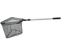 Shakespeare Sigma Trout Nets SmFishing Net, Keepnets, Predator Fishing, Trout, Unisex, Green