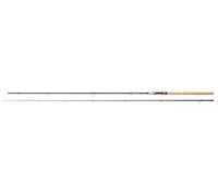 Shakespeare SKP Concept Rod - High-Performance Carbon Construction, Sensitive Tip, Durable Design, Comfortable EVA Handle, Freshwater & Saltwater Fishing Rod - 11ft, 1.50lb