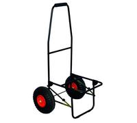 Shakespeare Seatbox Trolley Lightweight Folds up Transporter Fishing