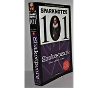 Shakespeare (SparkNotes)