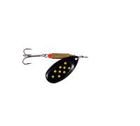 SHAKESPEARE Spinner Hook, 4-Piece, One Size