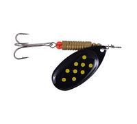 SHAKESPEARE Spinner Hook, 4-Piece, One Size