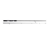 Shakespeare Spinning Rod Ugly Stik GX2 Carbon Fibreglass Balanced Fishing Pole