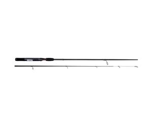Shakespeare Spinning Rod Ugly Stik GX2 Carbon Fibreglass Balanced Fishing Pole