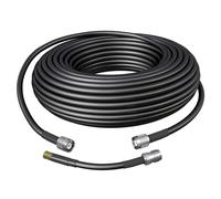 Shakespeare Src-90 90' Rg-8x Cable Kit F/ Sra-12 & Sra-30