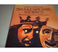 Shakespeare Stories