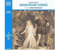 [(Shakespeare Stories)] [Author: David Timson] published on (October, 2005)