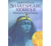 Shakespeare Stories II